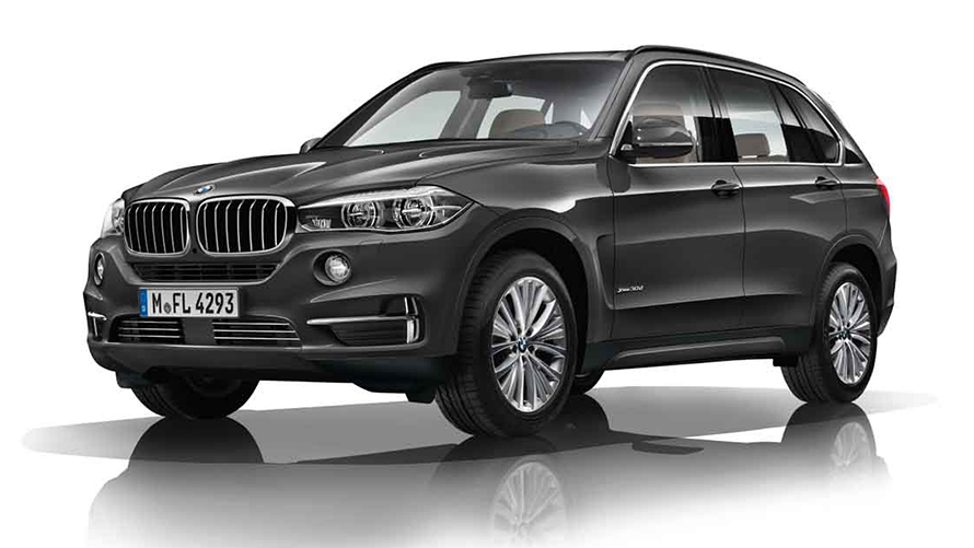 BMW X5 BMW X5